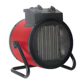 Calentador Doméstico de 2000W con Certificación CE, Popular, Portátil y Independiente, con Funciones de Ventilación y Protección contra Sobrecalentamiento - Product Image 5