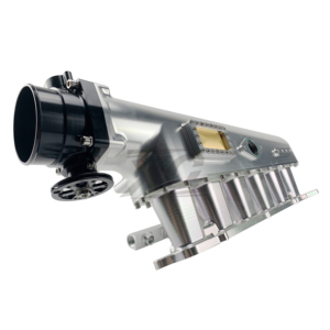 Алюминиевая заготовка cnc 2JZ-GE впускной коллектор для Toyota - Product Image 1