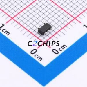 Brand-new-Original GR6219B282MR SOT-23-5 <b>Integrated</b> <b>Circuit</b> IC Chip PMIC Linear Regulator (LDO) - Product Image 2