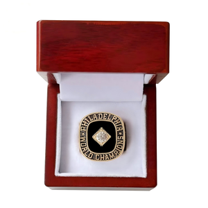 Bague de championnat personnalisée 1967 Philadelphia <span class=keywords><strong>76ers</strong></span>, bague de championnat de basket-ball, vente directe d'usine, bagues de champions personnalisées - Product Image 5