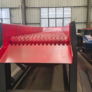 Wobbler Feeder <b>Machine</b> For <b>Mining</b> Industry Wet Clay Feeding Equipment - Product Image 1