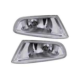 Honda City Fog Lamp - LED 6000K 12V Waterproof
