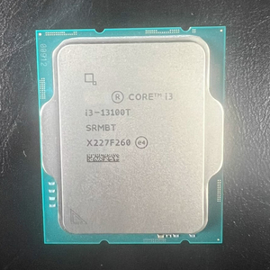 Procesador de 13ª Generación LGA 1700 I3 13100T <span class=keywords><strong>I5</strong></span> <span class=keywords><strong>13400T</strong></span> <span class=keywords><strong>I5</strong></span> 13500T <span class=keywords><strong>I5</strong></span> 13600T I7 13700T I9 13900T G6900 G6900T G7400 G7400T CPU - Product Image 6