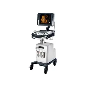 DC- 30 Ultrasound Trolley/Ultrasound Diagnostik Ultrasound Medis Doppler Ultrasound