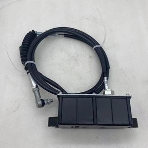 Akselerator <span class=keywords><strong>Motor</strong></span> 21EN-32260 Kualitas Tinggi untuk R110-<span class=keywords><strong>7</strong></span> Ekskavator R140-<span class=keywords><strong>7</strong></span> <span class=keywords><strong>R215</strong></span>-<span class=keywords><strong>7</strong></span> R150-<span class=keywords><strong>7</strong></span> <span class=keywords><strong>Motor</strong></span> <span class=keywords><strong>Throttle</strong></span> - Product Image 4