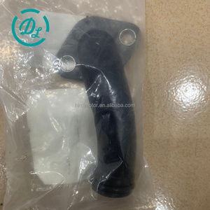 Eexcastart ตัวเชื่อมต่อท่อน้ำ4133L055 277-2925ท่อระบายความร้อนดีเซลสำหรับ E320GC E320D2เครื่องขุด C7.1เครื่องยนต์ - Product Image 1