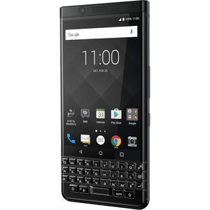 Smartphone Android BlackBerry Keyone 64 Go, 4,5 pouces, avec clavier physique, GSM uniquement, débloqué en usine - Product Image 3