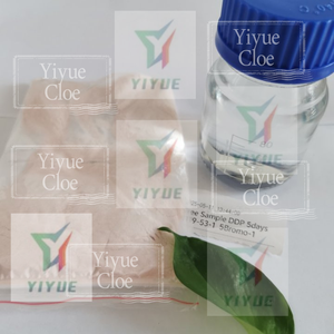 5-Bromo-1-penteno CAS 1119-51-3 Suministro de fábrica - Product Image 4