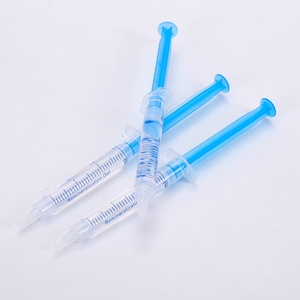 Professional Carbamide <strong>Peroxide</strong> <strong>Teeth</strong> <strong>Whitening</strong> <strong>Gel</strong> - Product Image 1