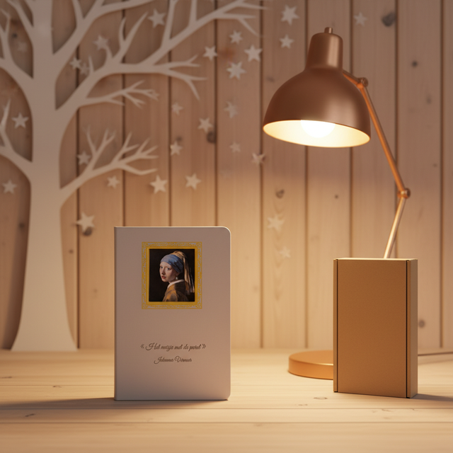Mini Notebook Cute A6 Pocket Notebook Hardcover Diary for Daily Notes