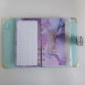 Конверт для хранения денег на заказ - Product Image 5