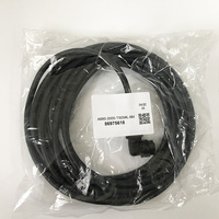 FANUC CNC-Cable óptico de fibra, piezas de repuesto, Motor Fanuc y codificador A660-2005-T505 JP