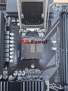 Tarjeta Madre Z590UD Compatible con CPU de 10.ª/11.ª Generación I9 I7 I5, LGA1200, Cuatro Ranuras DDR4 RAM, Chipset Z590 - Product Image 6