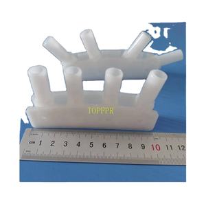 Accessoires de cadre de moustiquaire portable raccords de tuyauterie - Product Image 1