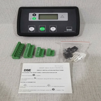 Controlador PLC DSE 0331-002-01 Job 001006885 331 12/24V - NUEVO CON CAJA SIN ABRIR Suministro a granel