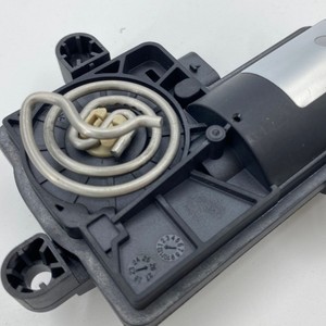 Moteur de soupape d'échappement Land Rover LR137008 UT003 pour Discovery Sport Evoque 2015-2023, pièce de rechange - Product Image 1