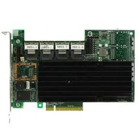 Nuevo Broadcom Avago LSI MegaRAID SAS 9260-16i 16-interna del puerto PCI Express SATA RAID SAS controlador LSI00208