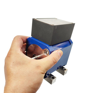 Dynamomètre PLC568 500Nm 2000Nm 10000Nm, équipement de test moteur, capteur de couple rotatif - Product Image 4