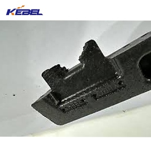 KEBEL Vente à Chaud Bon Fournisseur Pare-chocs Arrière de Voiture Oem 10694837 Auto Pare-chocs Usine pour MG <span class=keywords><strong>ZS</strong></span> <span class=keywords><strong>2020</strong></span> - Product Image 5