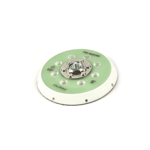 Plaque de support DA de 5 pouces Plaque de support flexible à double <span class=keywords><strong>action</strong></span> - Product Image 6