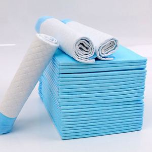 Alfombrillas de Entrenamiento Desechables para Mascotas, Super Absorbentes y de Secado Rápido, para Perros y Cachorros, Venta al Por Mayor - Product Image 2