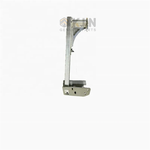 La structure de support d'origine 93029948 convient aux chargeuses sur pneus <span class=keywords><strong>Liebherr</strong></span> <span class=keywords><strong>L566</strong></span> et L580 - Product Image 2