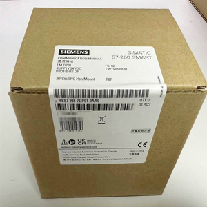 Nuevo y Original 6ES7288-7DP01-0AA0 6ES7288-7DP01-0AA0 Comunicador en Stock en Almacén - Product Image 1