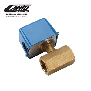 Kento LKB-01D Interruptor de Flujo Bidireccional, Unidad de Control de Flujo Medio, Componente de Automatización - Product Image 1