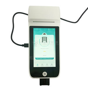 SY-B1101 penganalisis biokimia dokter hewan genggam Mini AST/ALT untuk uji imunosane - Product Image 1