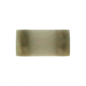Condensateur Céramique MLCC ECD-GZE2R0B à Montage en Surface, Distributeur Autorisé, CAP CER 2pF 25V C0G/NP0 0201 2 pF 0201 (0603 Métrique) - Product Image 1