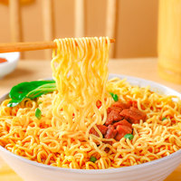 High Quality Sour Soup Ramen Cup Fast Cook Instant Food with Special Flavor Fried Processing Bag Packed Excellent Wholesalers