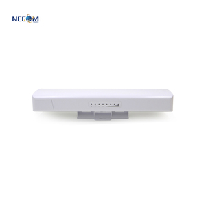 300Mbps <span class=keywords><strong>Wifi</strong></span> 20 Km CPE Mạng Không Dây Cầu 2.4G Ngoài Trời CPE - Product Image 3