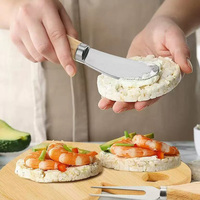 Mini bamboe charcuterie houten hartvormig snijplank fruit broodplateau houten hartvormig kaasplateau