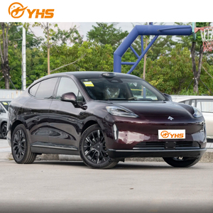 Nouvelle <span class=keywords><strong>voiture</strong></span> électrique Hyper HT modèle 2023, 100% électrique, 340 chevaux, SUV intermédiaire à grand format, faible kilométrage, <span class=keywords><strong>voiture</strong></span> d'<span class=keywords><strong>occasion</strong></span>, <span class=keywords><strong>voiture</strong></span> d'<span class=keywords><strong>occasion</strong></span> <span class=keywords><strong>pas</strong></span> chère - Product Image 3
