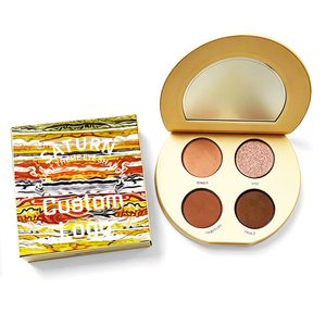 Palette Ombretti <span class=keywords><strong>All</strong></span>'Ingrosso: Ombretti Brillanti e Opachi in Polvere per Donna - Product Image 3