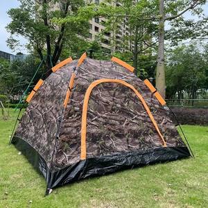 Tienda de Campaña Swift Erect de Doble Capa, Impermeable, de Tela, para Expediciones y Escalada - Product Image 2