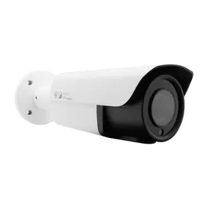 CCTV 출석 CMOS IMX415 카메라 총알 AI 스마트 IP 카메라 SSC339Q 칩셋 감시 제품