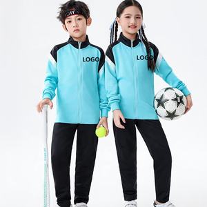 Спортивный костюм из полиэстера - Product Image 6