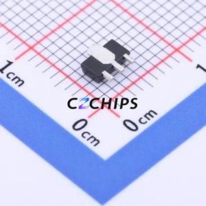 Transistor Bipolar de Unión (BJT) 2N3904U SOT-89 Original, Nuevo - Product Image 2