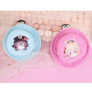 Custom Cute Headphone case Pendants Decorative Cotton Storage Bag Pendants Earphone Storage Coin Bag Mini <b>Hat</b> - Product Image 4