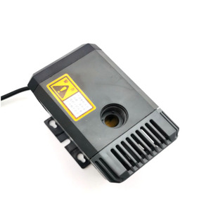 Pompe à eau compacte <span class=keywords><strong>SUNSUN</strong></span> HQB-2000 HQB-2200/2500/<span class=keywords><strong>3000</strong></span> Type 24W pour aquarium et fontaine, 1400L/H, hauteur de refoulement 1,8M, utilisable à partir du sol - Product Image 3