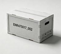 M PRINT MOD-9232-1M-3M-KF-STRAIGHT ENR47017_002 pour imprimantes à jet d'encre 9450 Imagine.