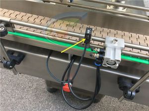 Machine de comptage multifonctionnelle entièrement automatique Chengxiang, capacité de 15 000 pièces/h, 220 V/110 V, haute précision, facile à utiliser, roulement - Product Image 2