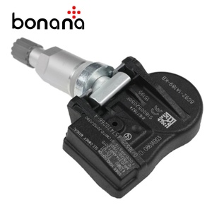 Capteur de surveillance de la pression des pneus (TPMS) 8G92-1A189-KB pour Ford Galaxy S-Max Mondeo 8G921A189KB 8G92 1A189 KB - Product Image 1