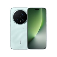 Magic8 Pro 5G Octa Core, double carte SIM anglaise, nouveau SD 8 Elite Gen 5, 200MP Periscope, 7200mAh, écran 120Hz 1.5K (1256x2808)