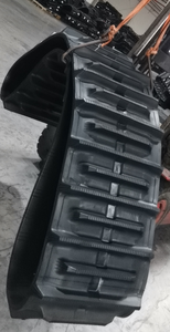 העולם לשלב מקצרה חלקי חילוף קוסטר מקורי שרשרת 500*90*51 שרשרות מסלול הנעליים - Product Image 3