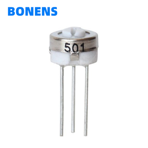 Potentiomètres réglables BONENS 3329H-1-501LF <span class=keywords><strong>10</strong></span>Ω 20Ω 100Ω 500Ω 3329P-1-501LF 500Ω ±<span class=keywords><strong>10</strong></span>% - Product Image 1
