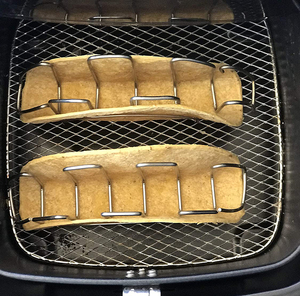 Máquina para Hacer Tacos de Fondo Plano COOKMATE para Hornear y Freír en Casa - Tortillas de Harina para Tacos Caseros Perfectos - Product Image 4