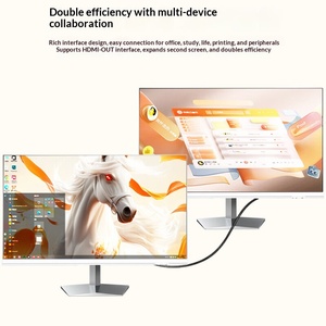 คอมพิวเตอร์ออลอินวัน <span class=keywords><strong>Acer</strong></span> จอ 27 นิ้ว 2K ราคาประหยัด รุ่นที่ 14 เจนเนอเรชั่น 10 คอร์ I5-14450HX แรม 16G SSD 512G - Product Image 3