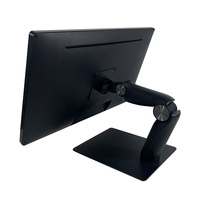 Touchscreen Monitors 23.8 24 27 32 Inch Computer Capacitive Touch Screen LCD Gaming Monitor for Gaming
